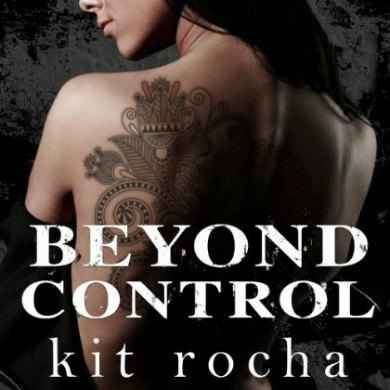 Beyon Control Audiobook by Kit Rocha