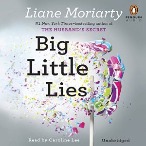 Big Little Lies Audiobook