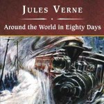 Around the wolrd in 80 days