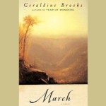 March