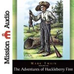 The Adventures of Hucleberry Finn