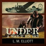 Under A War - Torn Sky