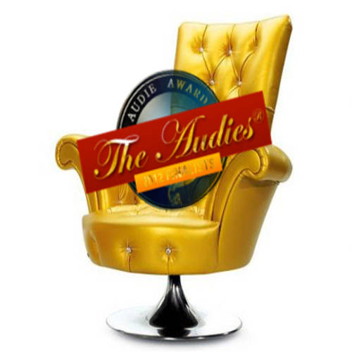 Armchair audies 2015