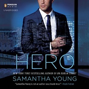 Hero Audiobook