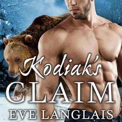 Kodiak's Claim audiobook