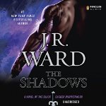 The Shadows Audiobook