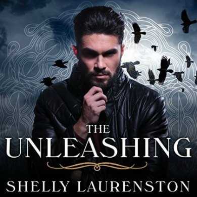 The Unleashing Audiobook