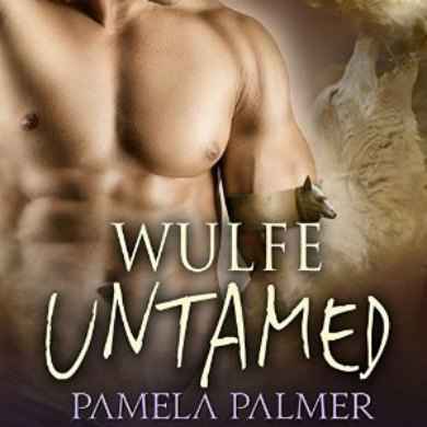 Wulfe Untamed Audiobook