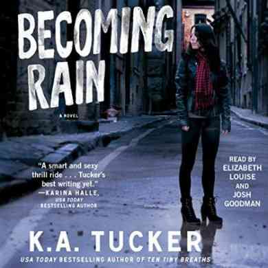 Becoming Rain Audiobook