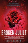 Broken Juliet Audiobook