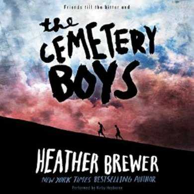 Cemetery Boys Audiobooks