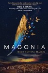 Magonia Audiobook