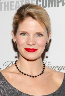 Narrator Kelli O'Hara