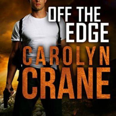 Off The Edge Audiobook