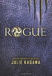 Rogue Audiobook