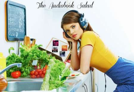 The Audiobook Salad Edition two