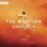 The Martian Audiobook