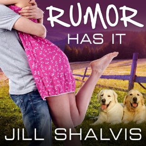 Rumor Has It Audiobook