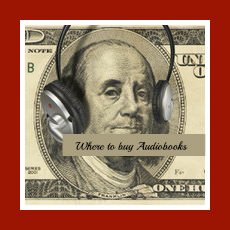 100 bill with earphones- where to buy audiobooks 230x230