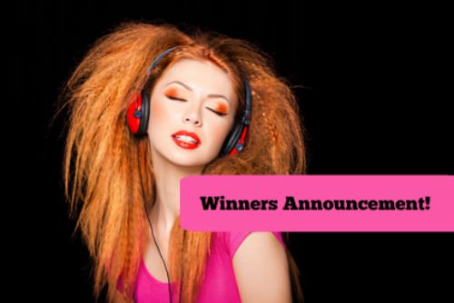 Winners Announcement Image