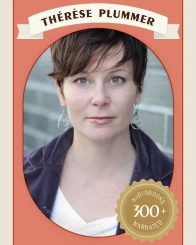 Narrator Cards THerese Plummer