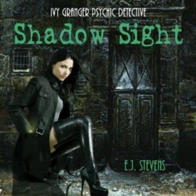 Shadow Sight Audiobook