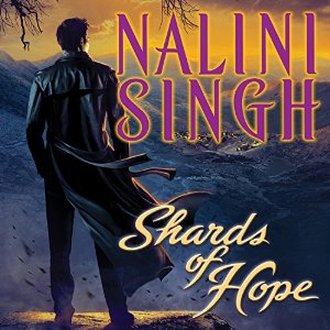 Shards of Hope by Nalini Singh