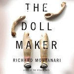 The Doll maker Audiobook