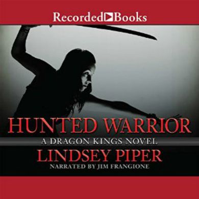 Hunted Warrior Audiobook 390
