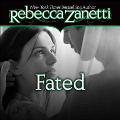 Fated Audiobook by Rebecca Zinetti 390x390