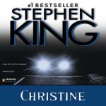 Christine Audiobook