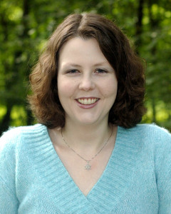 Jennifer Estep