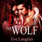 Doe and the Wolf by Eve Langlais