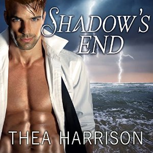 Shadow's End Audiobook by Thea Harrison