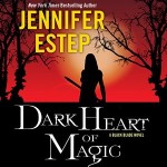 Dark Heart of Magic by Jennifer Estep