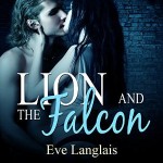 Lion and the Falcon by Eve Langlais