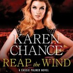 Reap the Wind Audiobook