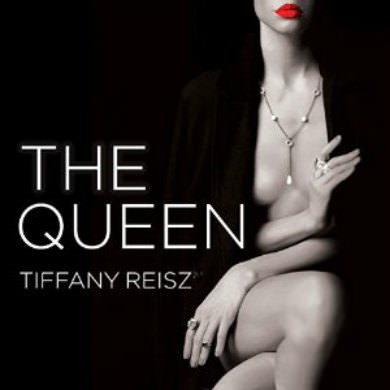 The Queen Audiobook by Tiffany reisz