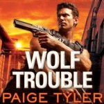 Wolf Trouble Audiobook