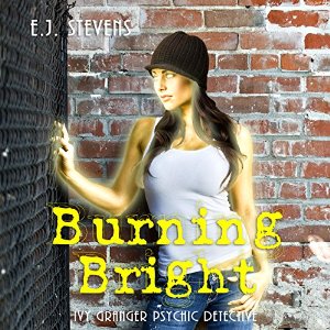 Burning Bright by E.J.Stevens