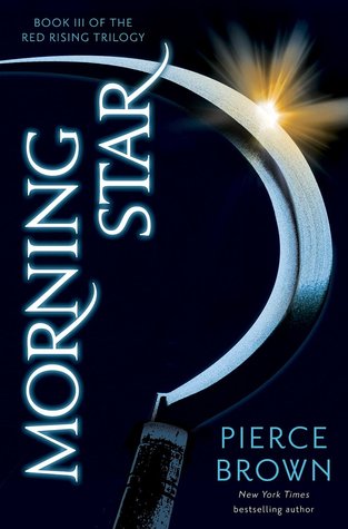 Morning Star Audiobook