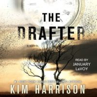 The Drafter by Kim Harrison