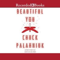 Beautiful You by Chuck Palahniuk