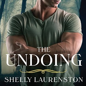 The Undoing Audiobook by Shelly Laurenston