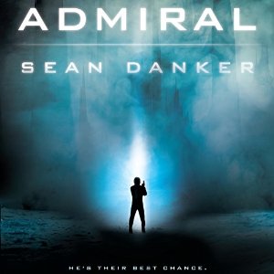 Admiral Audiobook by Sean Danker