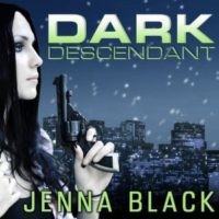 Dark Descendant Audiobook