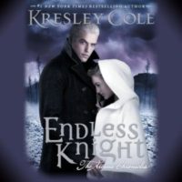 Endless Knight Audiobook