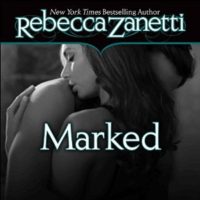 Marked by Rebecca Zanetti