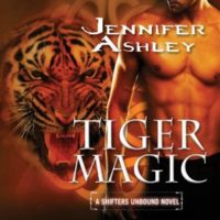 Tiger Magic Audiobook