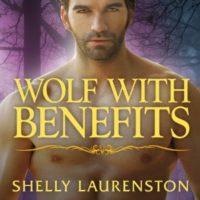 Wolf with Benefits Audiobook